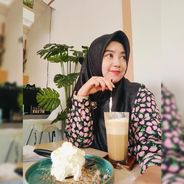 Kusumaningrum Prasetyani